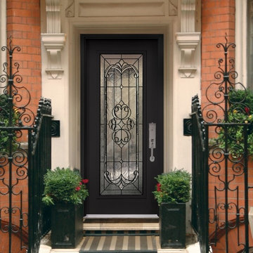 2016 Wood and Fiberglass Door Catalog