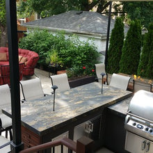 deck/porch