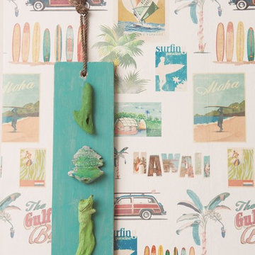 Brand Feature - Paper Moon Surf Boys