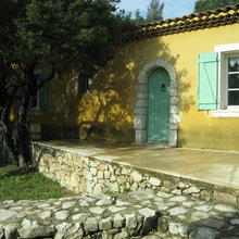 Shutters