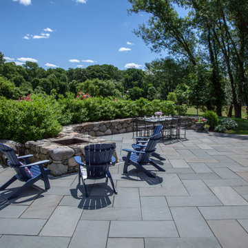 Topsfield Patio