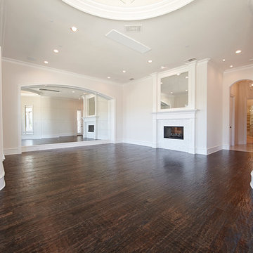 Brookhollow Court New Build