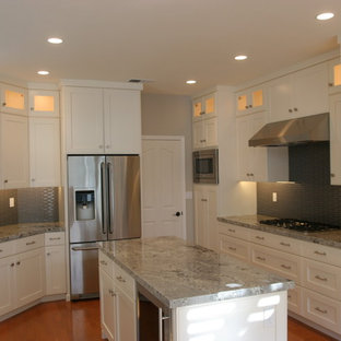 Dan Farrace Fine Woodworking Review]