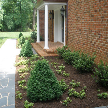 Landscape Management
