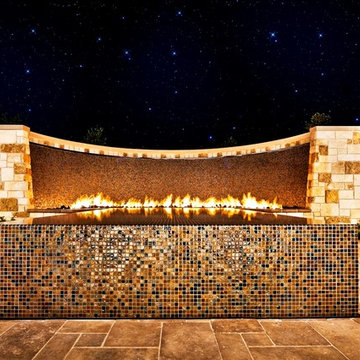 Texas Private Residence
