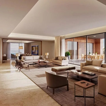 Max Estates 360 Sector 36A