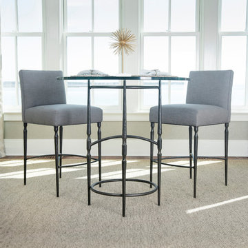 Jarrett Bay Home Collection - Biscayne Dining Table