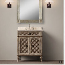 Powder Bath