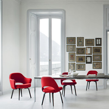 Saarinen Executive Armchairs from Knoll
