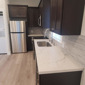 ADU - Detached 492SF 1BR/BA