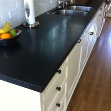 Kitchen ideas