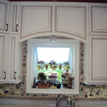 Kitchen Accessories & Ideas
