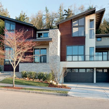 House Exteriors