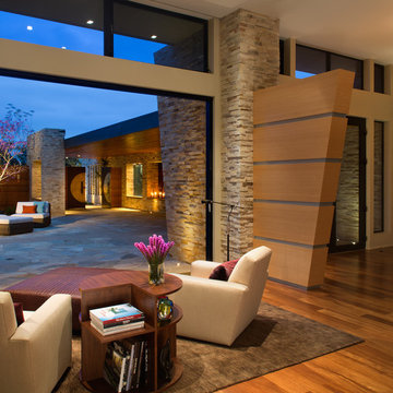 New Construction - Del Mar Mesa, CA
