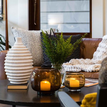 McAuley St Residence | Modern Remodel & Addition