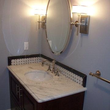 Bathrooms By Cassel Building Contractors