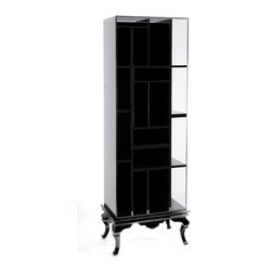 Boca do Lobo Tower - Furniture