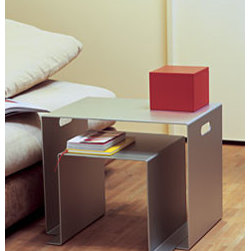 Beistelltisch - Side Tables And End Tables