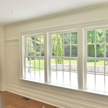 Interior Work