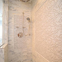 showr tile