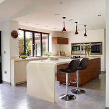 Kitchen ideas