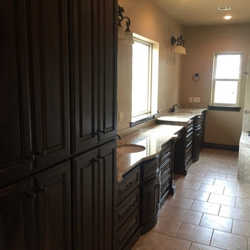 2014 - Country Custom Home