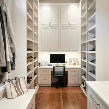 Closets of Belle Meade