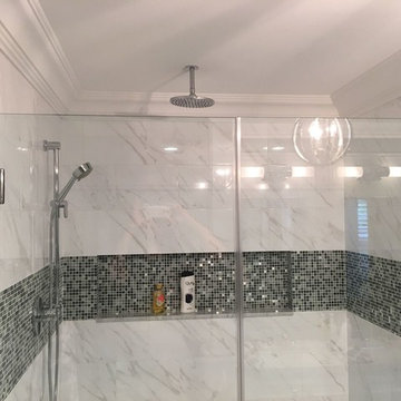 custom trim work