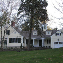 Kingwood Cottage