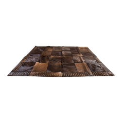 Square Rugs - Area Rugs