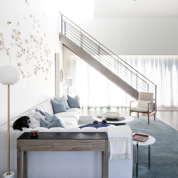 Southampton Modern Farmhouse