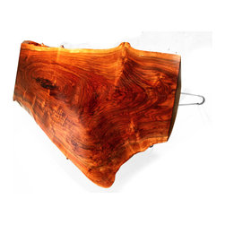 Rosebud Desk - Side Tables And End Tables