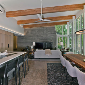 Balsam Lake Home
