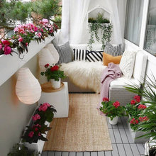 Balcony Ideas