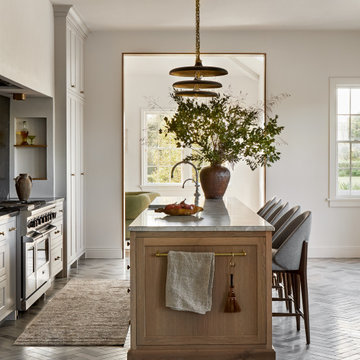 Westhampton Beach Full Home Renovation