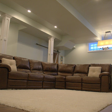 Columns/Beams