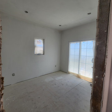BP Drywall Finish/Texture