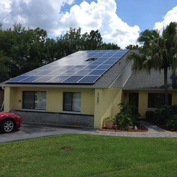 Other Solar PV Electric Systems by Universal Solar