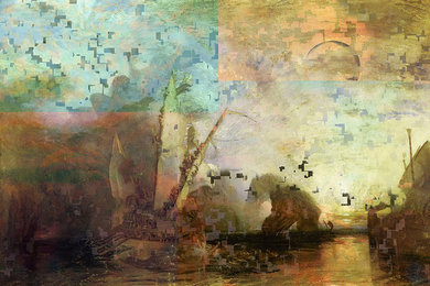 The Blend Series