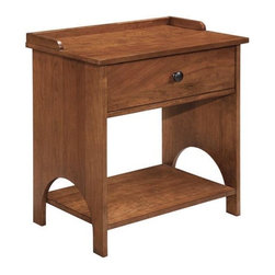 Kincaid - Nightstands And Bedside Tables