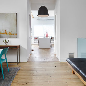 Urban Retreat
