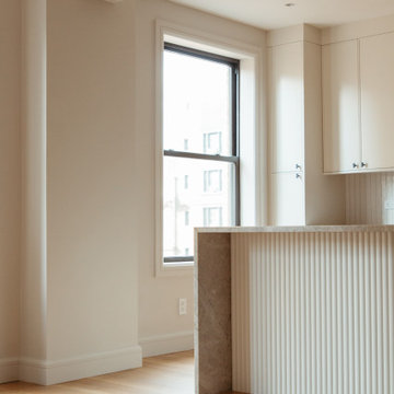 Combination Project - Upper West Side