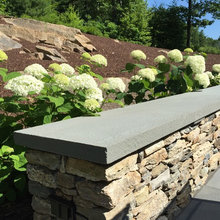 Retaining Wall