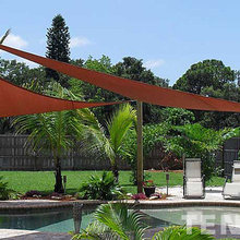 pool shade