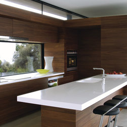 Fisher Paykel - Kitchen Products