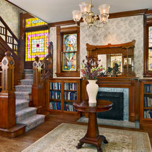 Stairway