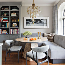 Dining Nook