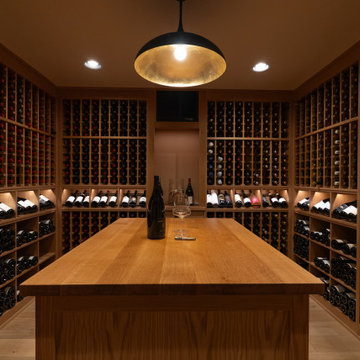 Whole House & Cellar