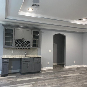 Jacksonville Ranch Club