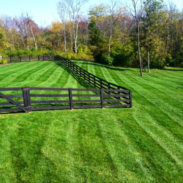 Lawn Care & Landscaping